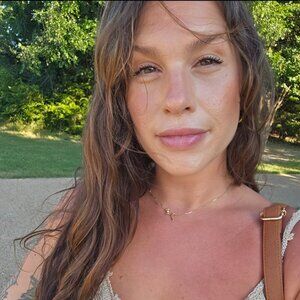 Meet your Posher, Aubrey